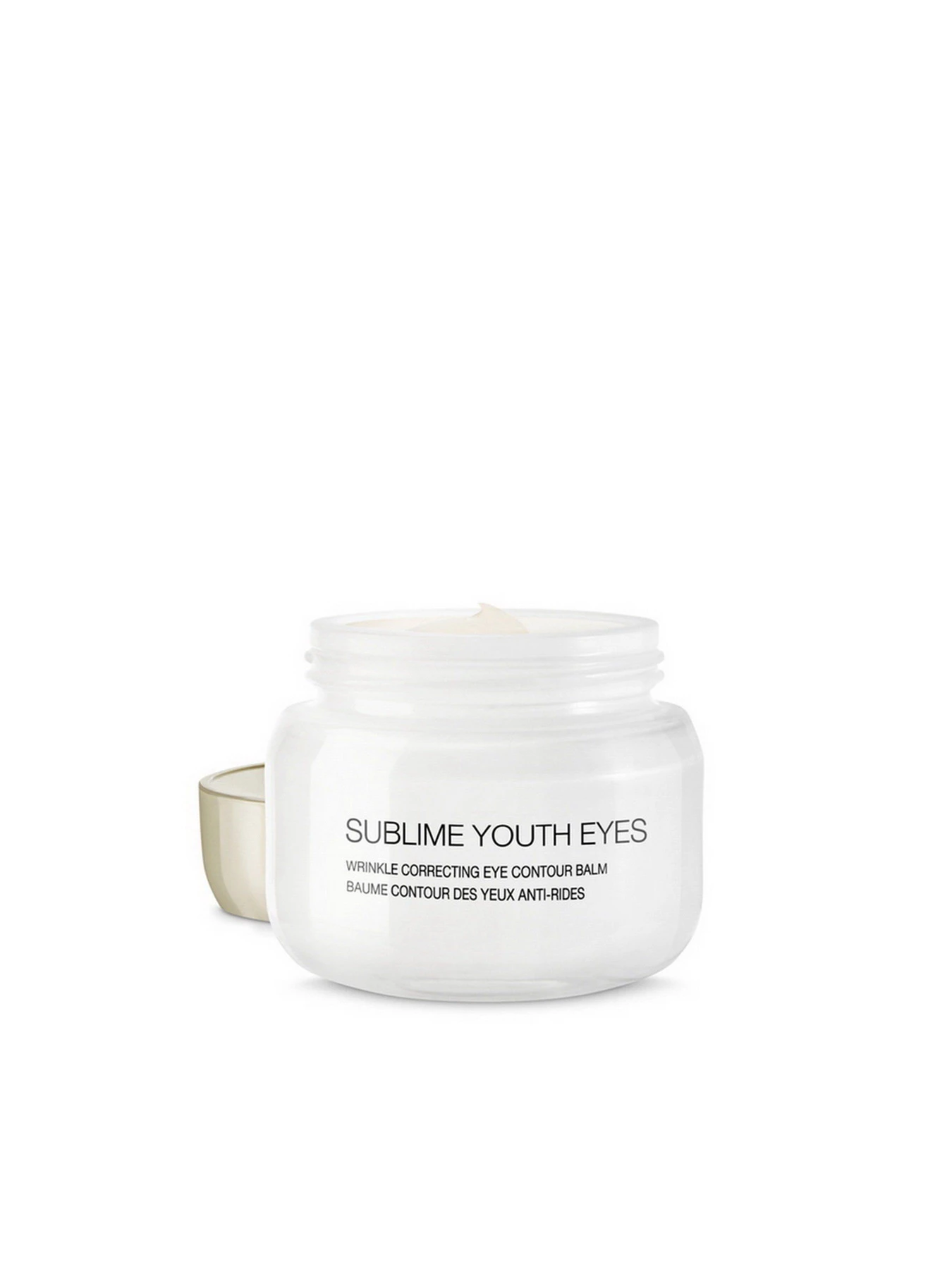 Бальзам под глаза с ретинолом Sublime Youth Eyes Wrinkle Correcting Eye Contour Balm KIKO MILANO модель KS000000072001B Фото