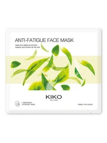 Маска для лица Antifatigue Face Mask With Green Tea Extract KIKO MILANO модель KS000000080001B Фото