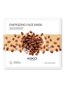 Тонизирующая маска для лица Energizing Face Mask With Coffee Seed Extract KIKO MILANO модель KS000000081001B Фото
