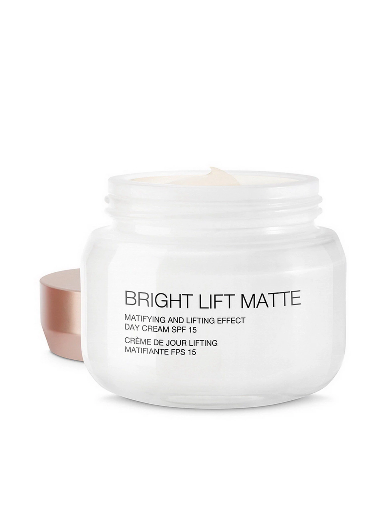 Матирующий дневной крем SPF 15 Bright Lift Matte Matifying And Lifting Effect Day Cream KIKO MILANO модель KS000000091001B Фото
