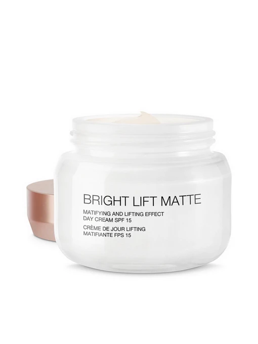 Матирующий дневной крем SPF 15 Bright Lift Matte Matifying And Lifting Effect Day Cream KIKO MILANO модель KS000000091001B Фото