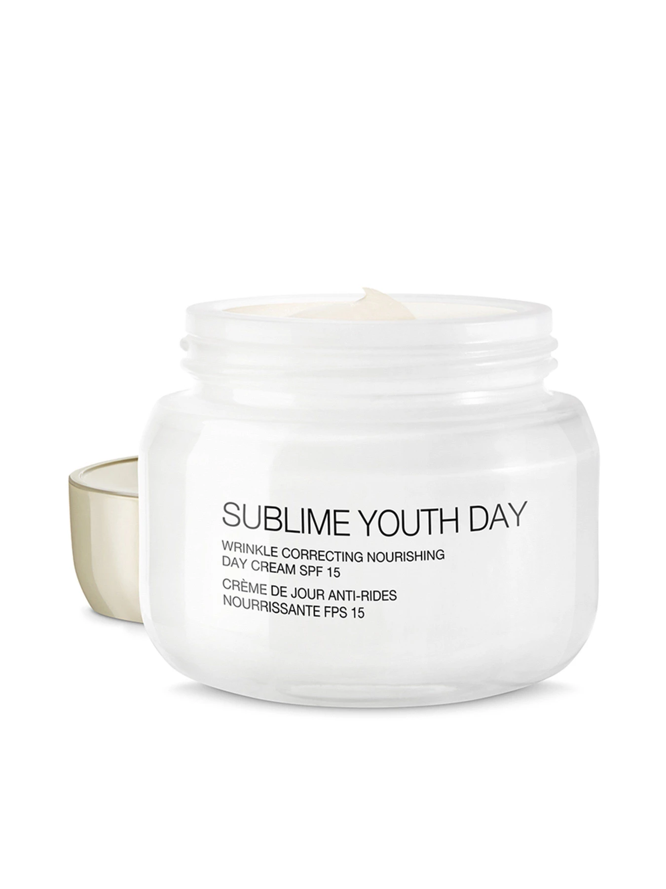 Дневной крем против морщин Sublime Youth Day Wrinkle Correcting Nourishing Day Cream SPF 15 KIKO MILANO модель KS000000061001B Фото