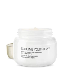 Дневной крем против морщин Sublime Youth Day Wrinkle Correcting Nourishing Day Cream SPF 15 KIKO MILANO модель KS000000061001B Фото