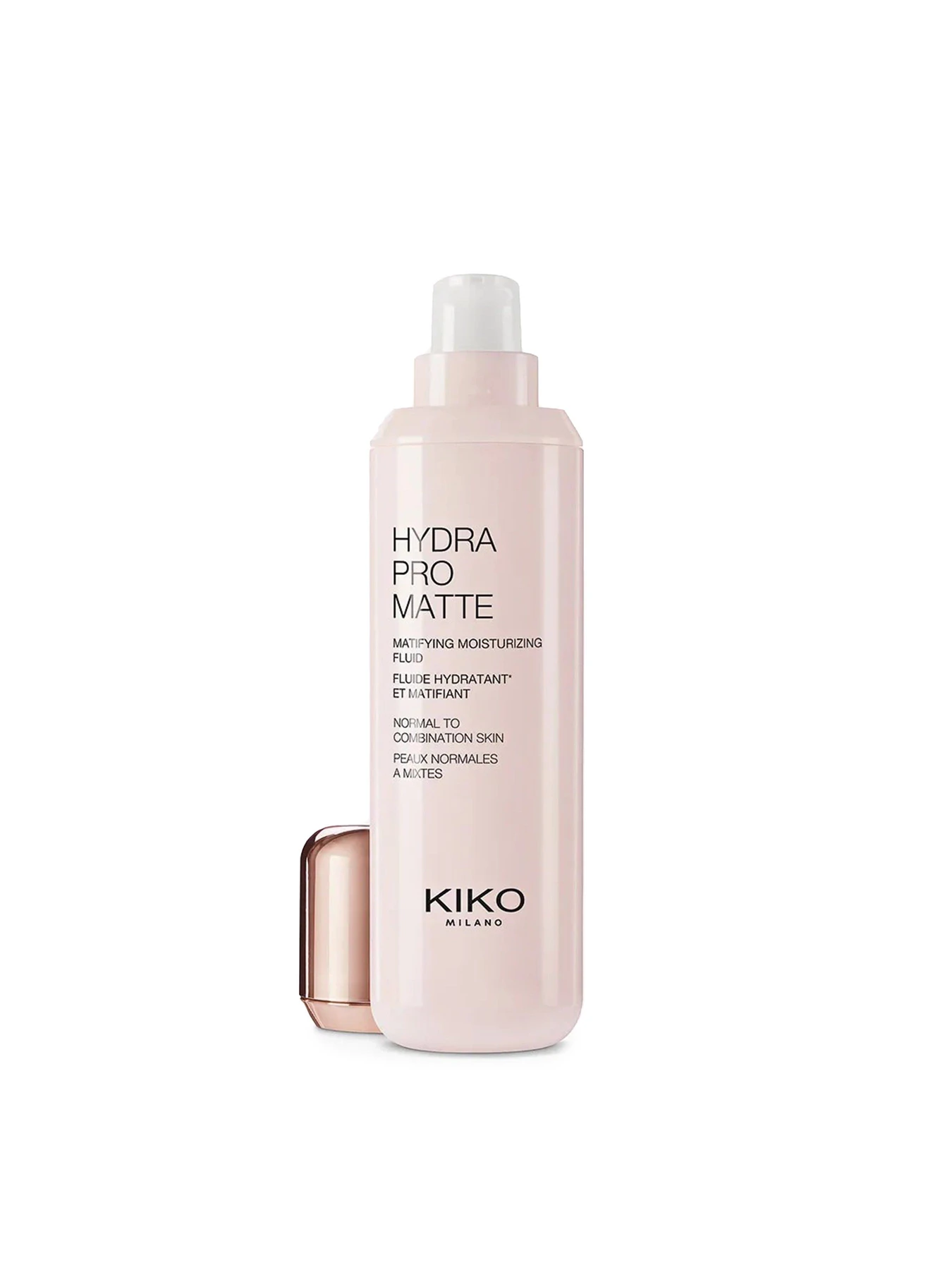 Матирующий увлажняющий флюид Hydra Pro Matte Matifying Moisturizing Fluid KIKO MILANO модель KS000000071001B Фото