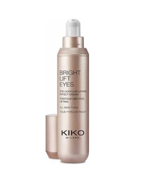 Крем для зоны вокруг глаз Bright Lift Eyes Contour Lifting Effect Cream KIKO MILANO модель KS000000069001B Фото
