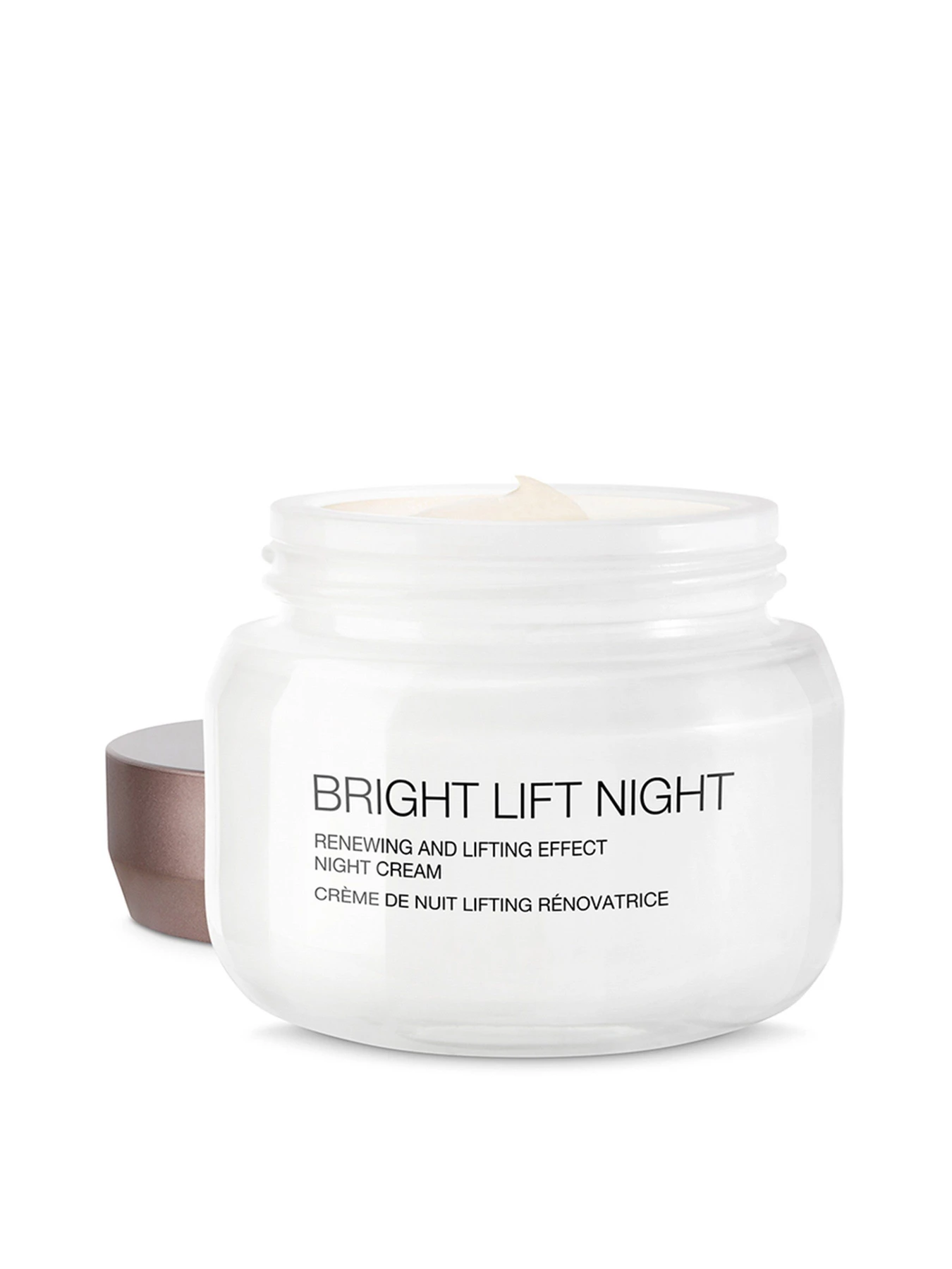 Ночной крем Bright Lift Night Renewing And Lifting Effect Night Cream KIKO MILANO модель KS000000070001B Фото