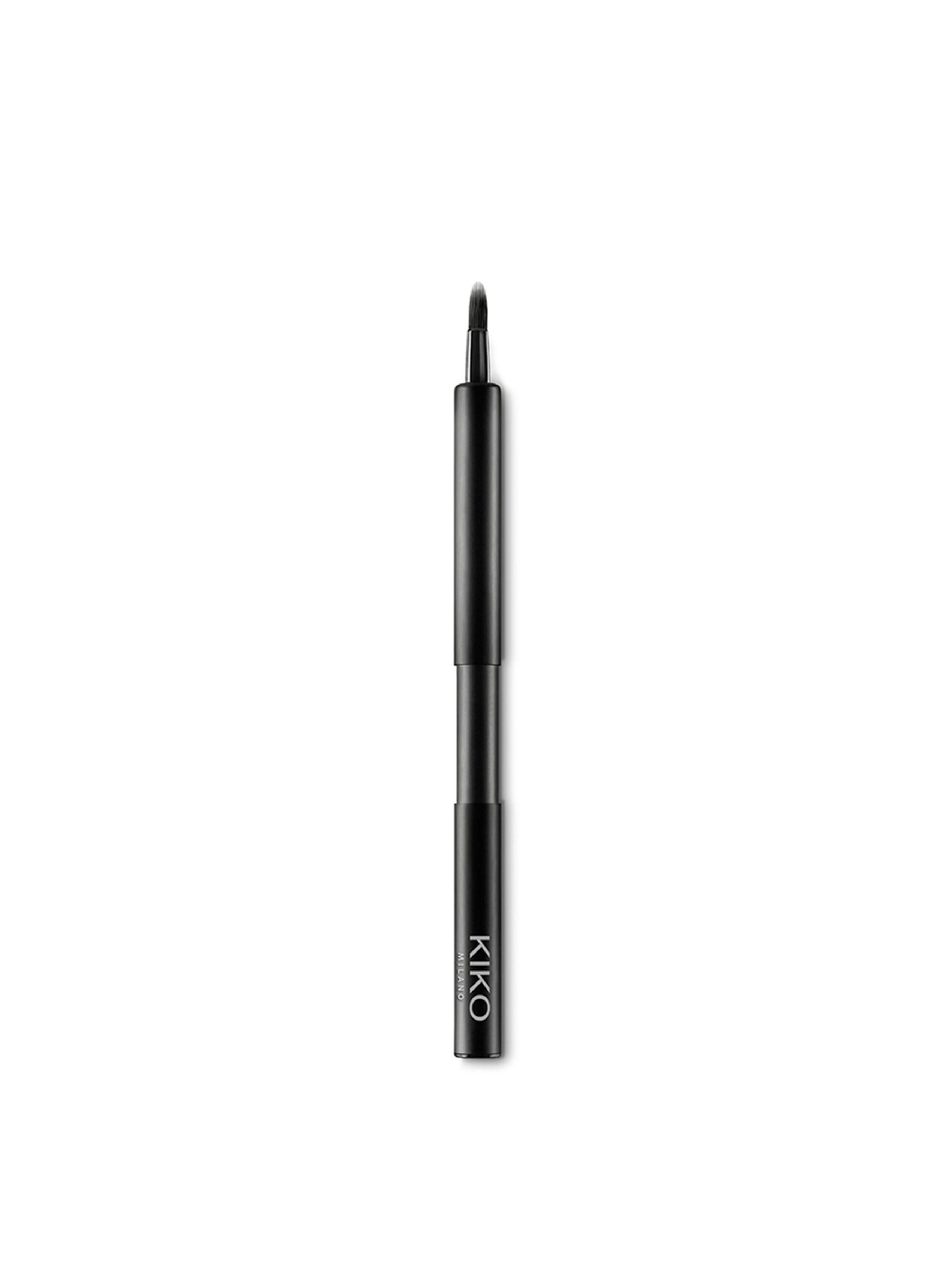Висувний пензлик для губ KIKO MILANO Lips 81 Retractable Lip Brush