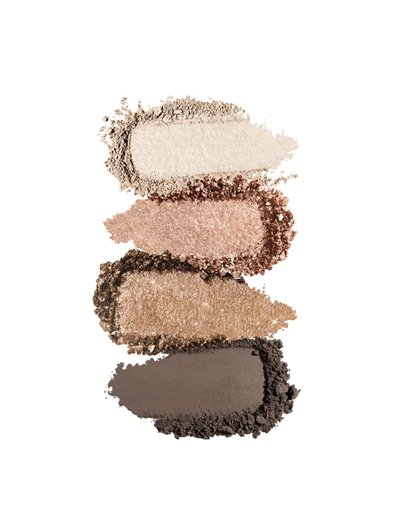 Палетка теней Bright Quartet Baked Eyeshadow Palette KIKO MILANO модель KM000000209001B Фото