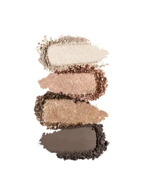 Палетка теней Bright Quartet Baked Eyeshadow Palette KIKO MILANO модель KM000000209001B Фото
