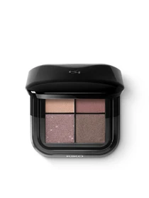 Палетка теней Bright Quartet Baked Eyeshadow Palette KIKO MILANO модель KM000000209002B Фото
