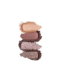 Палетка теней Bright Quartet Baked Eyeshadow Palette KIKO MILANO модель KM000000209002B Фото