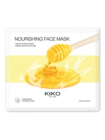 Питательная маска для лица Nourishing Face Mask Mask With Honey Extract KIKO MILANO модель KS000000084001B Фото