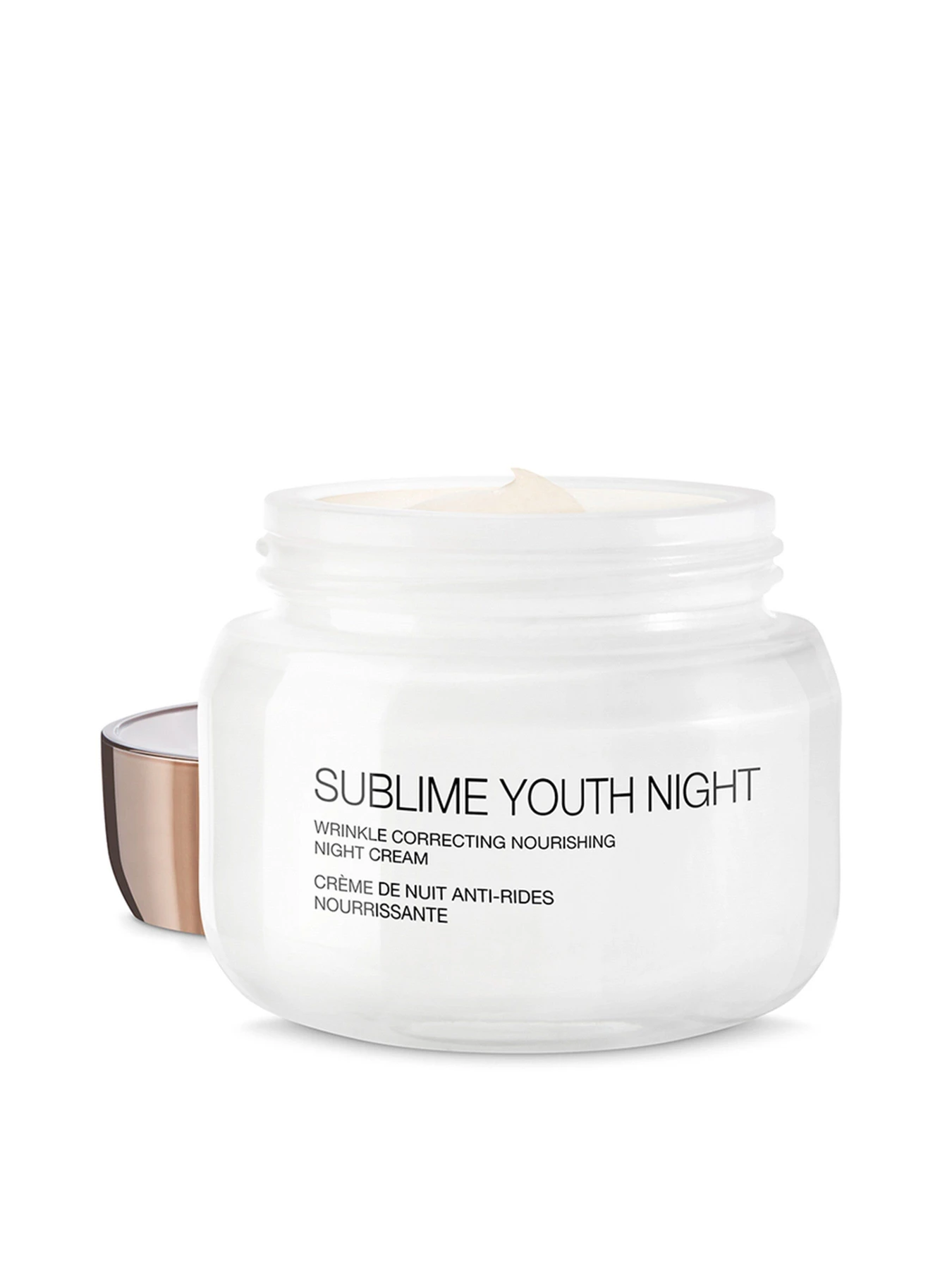 Ночной крем против морщин Sublime Youth Night Wrinkle Correcting Nourishing Night Cream KIKO MILANO модель KS000000108001B Фото