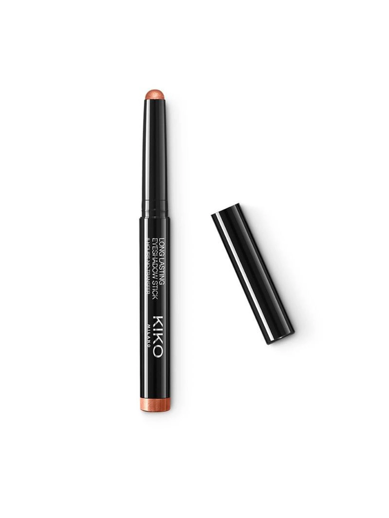 Тени для век Long Lasting Eyeshadow Stick KIKO MILANO модель KM000000218064B Тени для век Long Lasting Eyeshadow Stick KIKO MILANO модель KM000000218064B Фото