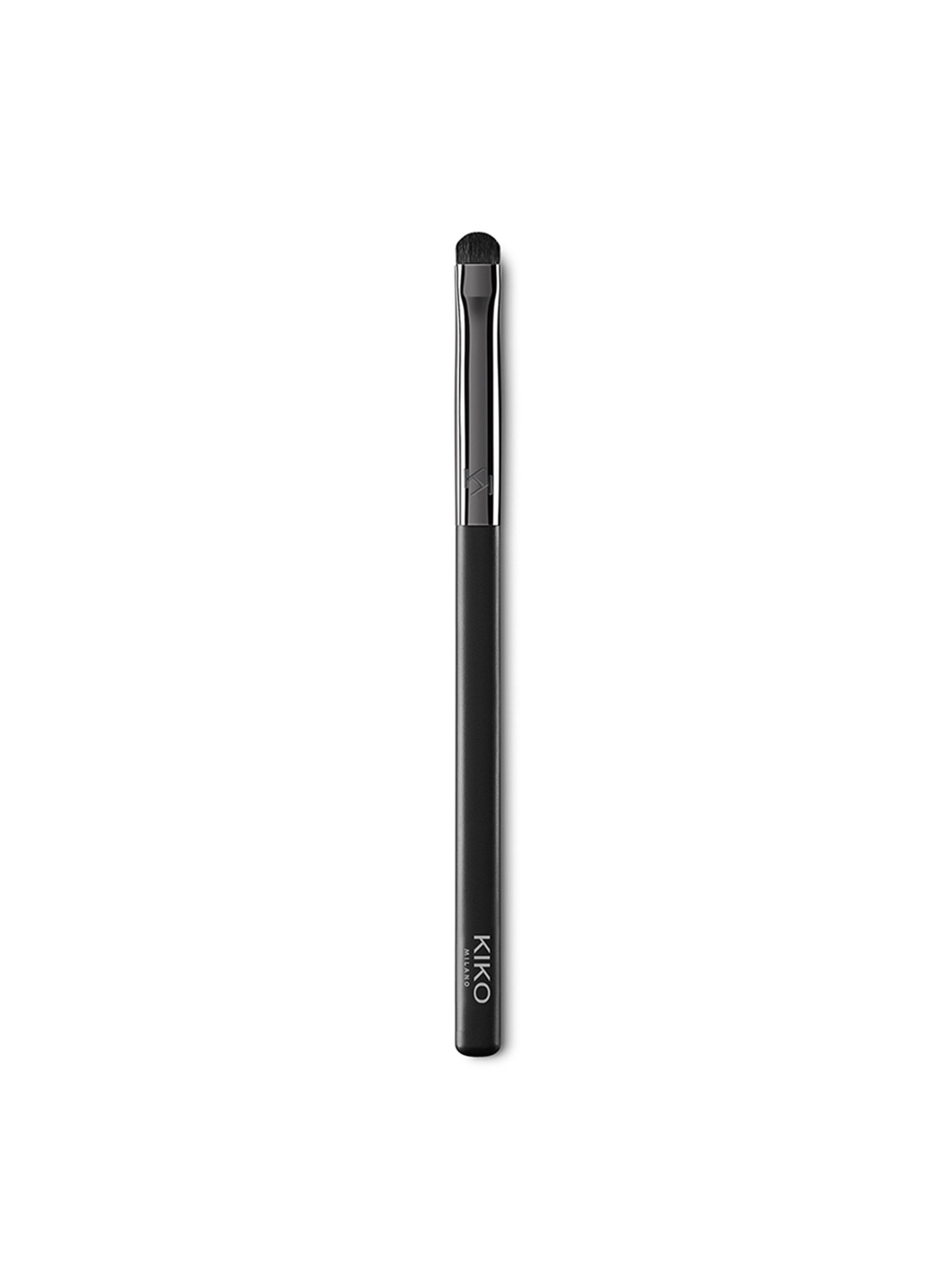 Пензлик для очей KIKO MILANO Eyes 54 Smoky Shader Brush