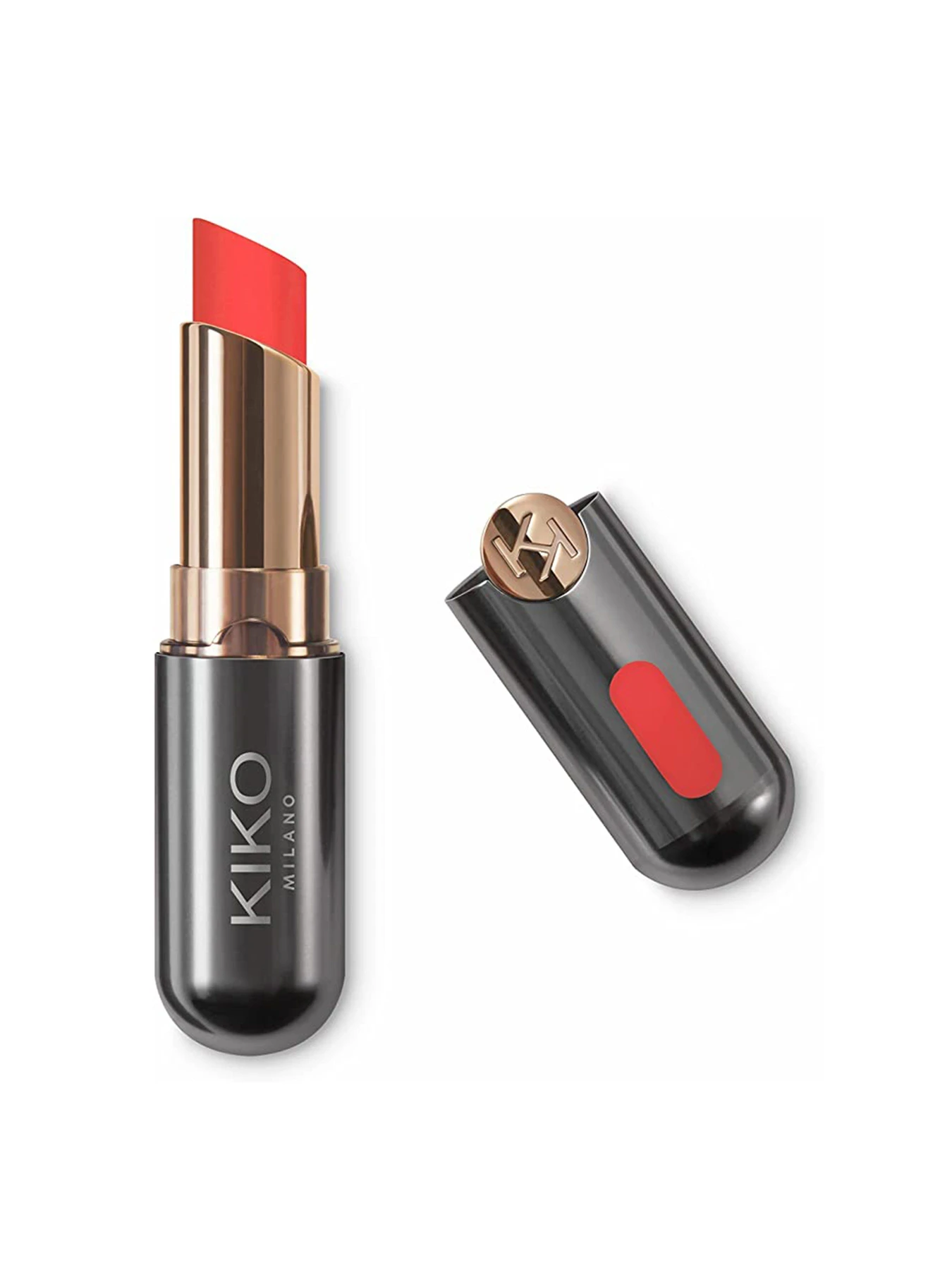 Кремовая помада стило Unlimited Stylo KIKO MILANO модель KM000000140015B Кремовая помада стило Unlimited Stylo KIKO MILANO модель KM000000140015B Фото