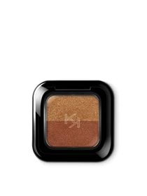 Тени для век Bright Duo Eyeshadow KIKO MILANO модель KM000000084014B Фото