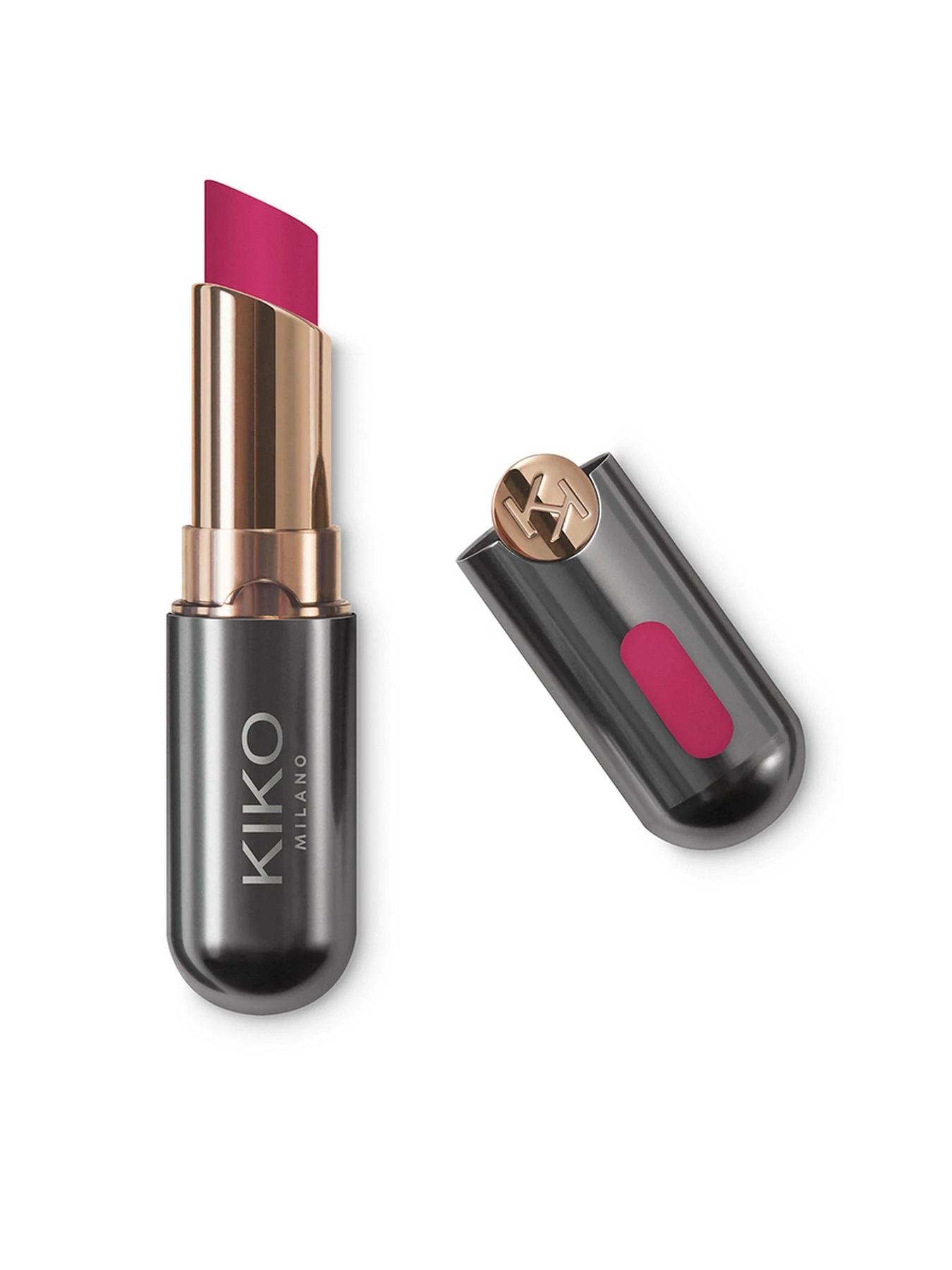 Кремовая помада стило Unlimited Stylo KIKO MILANO модель KM000000140011B Кремовая помада стило Unlimited Stylo KIKO MILANO модель KM000000140011B Фото