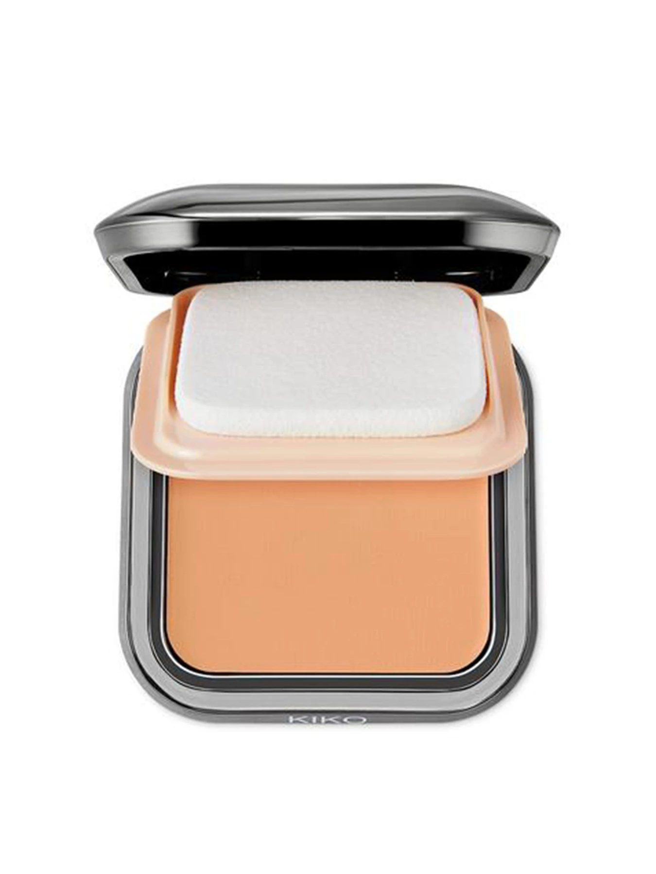Кремова тональна основа SPF 20 Nourishing Perfection Cream Compact Foundation KIKO MILANO модель KM000000279006B Фото