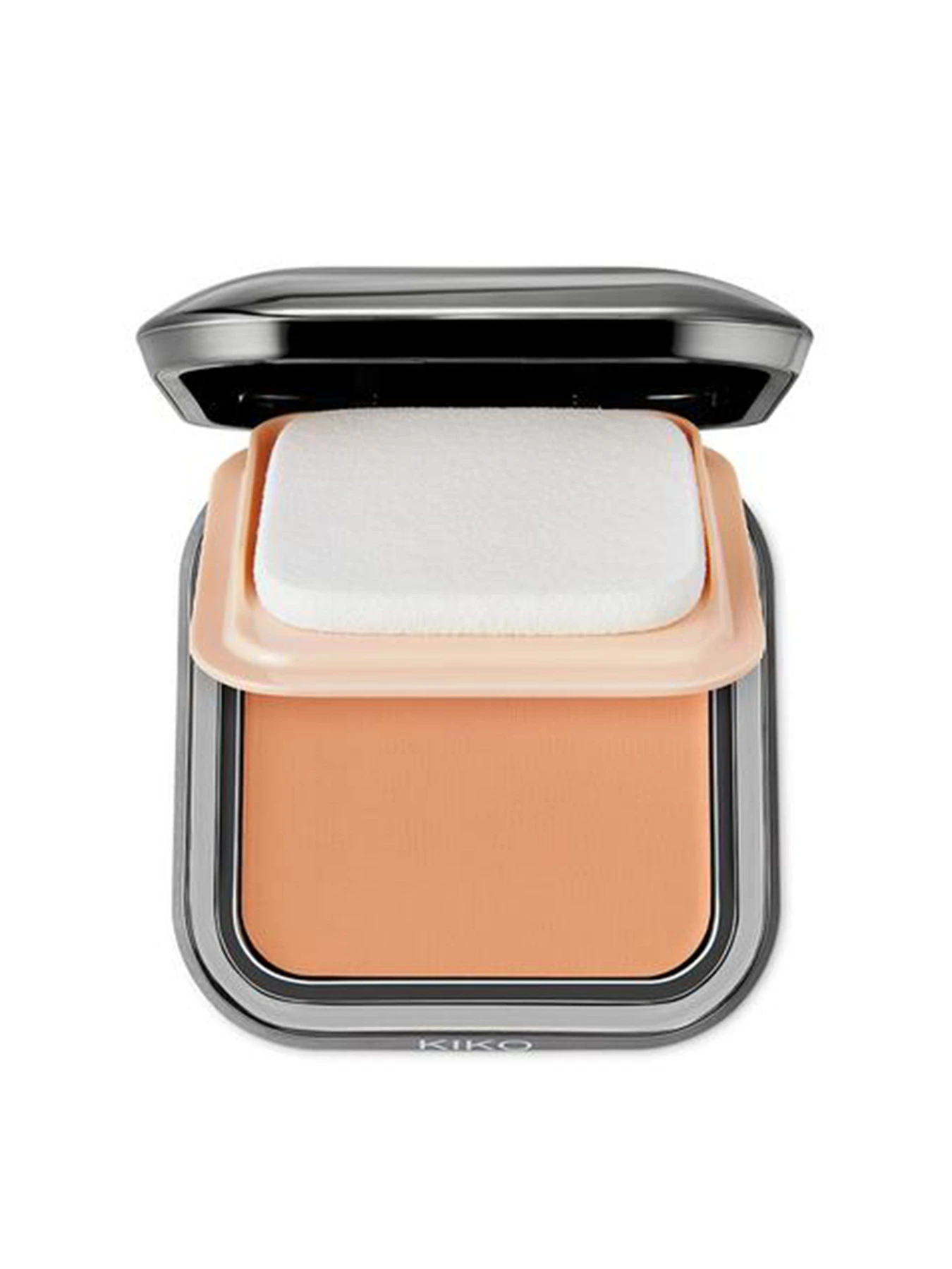 Тональная основа SPF 20 Nourishing Perfection Cream Compact Foundation KIKO MILANO модель KM000000279009B Тональная основа SPF 20 Nourishing Perfection Cream Compact Foundation KIKO MILANO модель KM000000279009B Фото