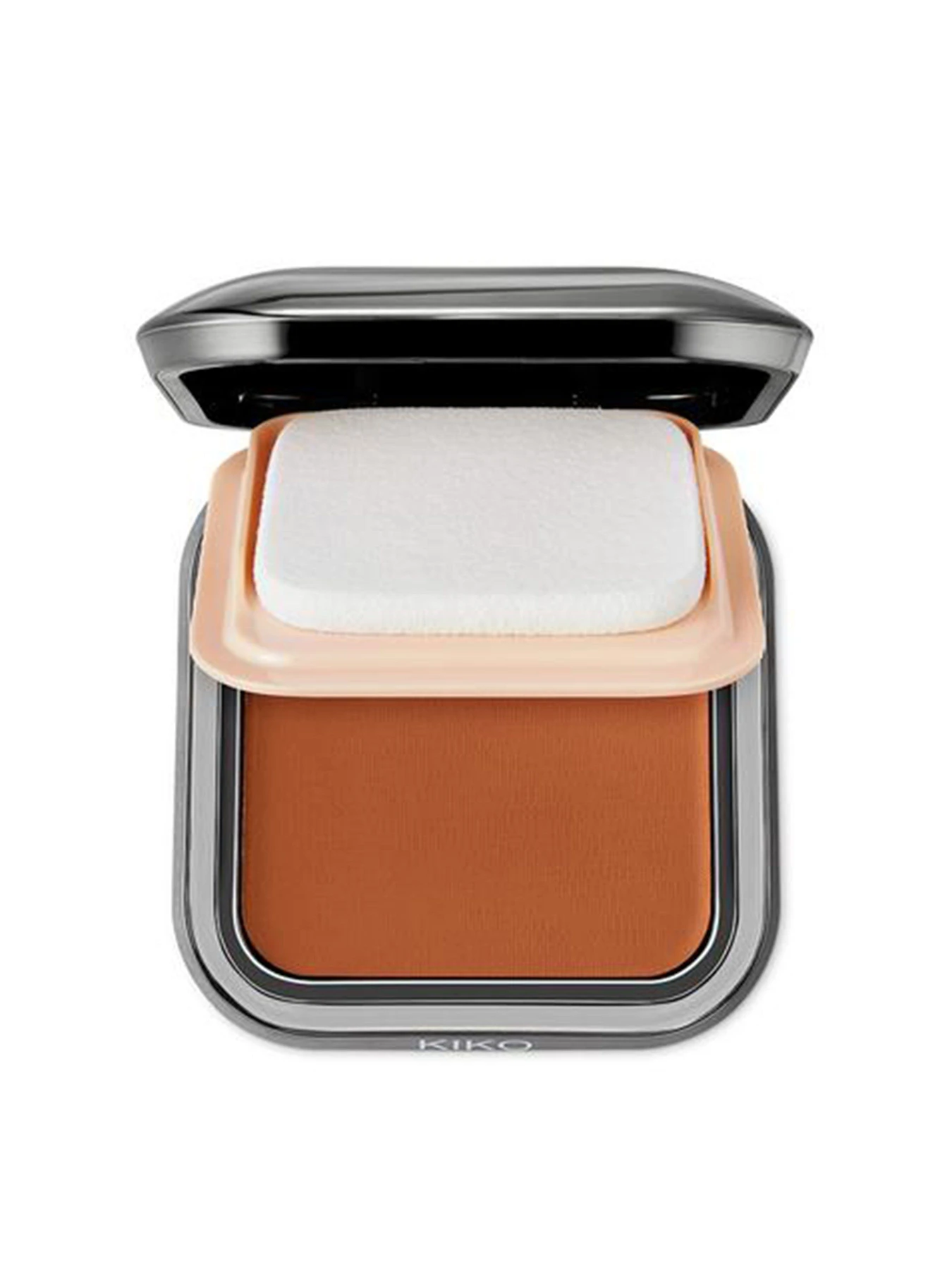 Тональная основа SPF 20 Nourishing Perfection Cream Compact Foundation KIKO MILANO модель KM000000279012B Тональная основа SPF 20 Nourishing Perfection Cream Compact Foundation KIKO MILANO модель KM000000279012B Фото