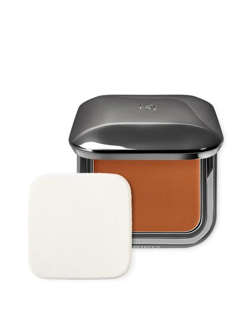 Тональная основа SPF 20 Nourishing Perfection Cream Compact Foundation KIKO MILANO модель KM000000279012B Фото