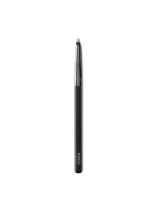 Пензлик для очей KIKO MILANO Eyes 60 Pencil Eye Brush