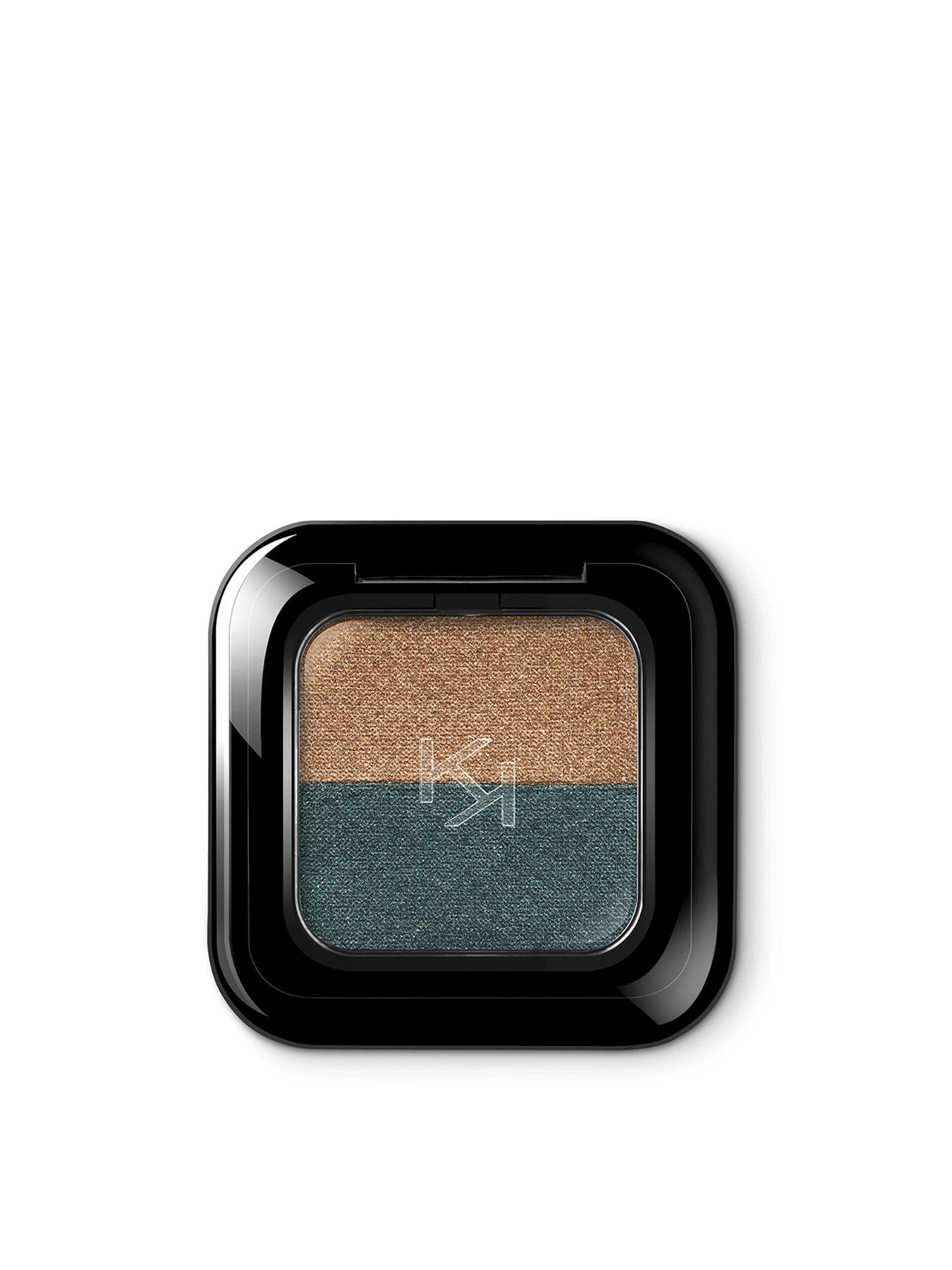 Тени для век Bright Duo Eyeshadow KIKO MILANO модель KM000000084015B Тени для век Bright Duo Eyeshadow KIKO MILANO модель KM000000084015B Фото