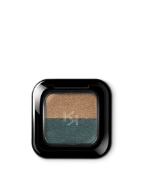 Тени для век Bright Duo Eyeshadow KIKO MILANO модель KM000000084015B Фото
