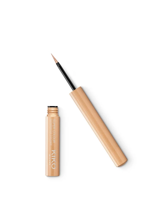 Водостойкий лайнер для глаз Super Colour Waterproof Eyeliner KIKO MILANO модель KM000000085002B Фото