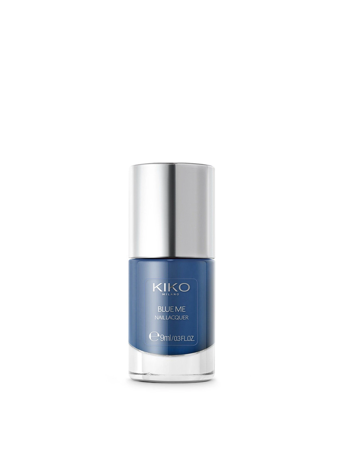 Лак для ногтей BLUE ME KIKO MILANO модель KML2034 Лак для ногтей BLUE ME KIKO MILANO модель KML2034 Фото