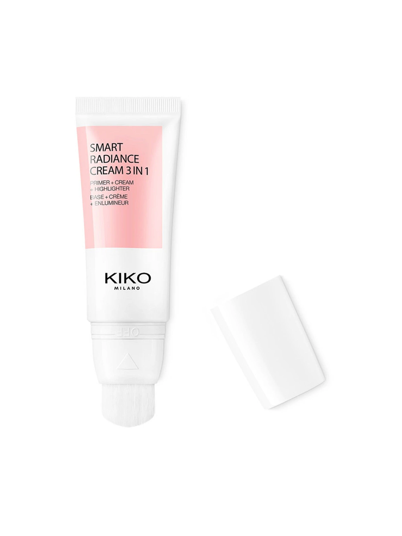Крем для лица 3в1 Smart Radiance Cream 3in1 KIKO MILANO модель KS000000110003B Крем для лица 3в1 Smart Radiance Cream 3in1 KIKO MILANO модель KS000000110003B Фото