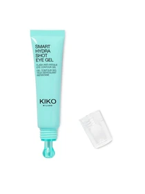 Гель для зоны вокруг глаз Smart Hydra Shot Eye Gel KIKO MILANO модель KS000000060001B Фото