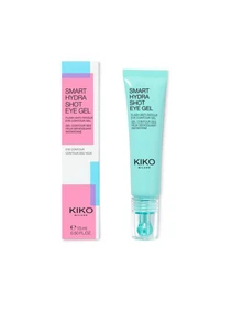 Гель для зоны вокруг глаз Smart Hydra Shot Eye Gel KIKO MILANO модель KS000000060001B Фото