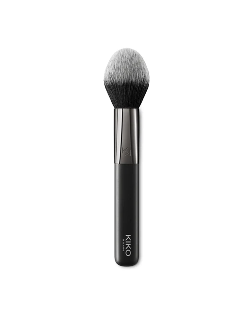 Пензлик для пудри KIKO MILANO Face 08 Precision Powder Brush