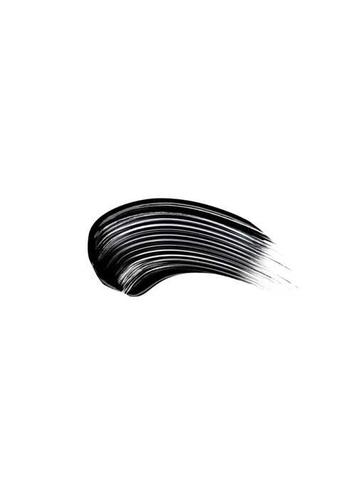 Туш максимальний об'єм KIKO MILANO Luxurious Lashes Maxi Brush Mascara, відтінок Black фото 3