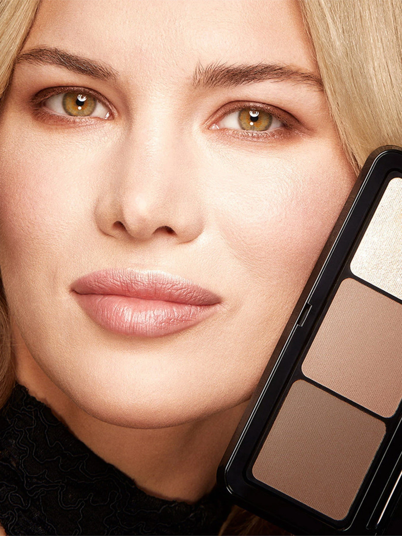 Палетка для контуринга Contour Obsession Face Palette KIKO MILANO модель KM000000231001B Палетка для контуринга Contour Obsession Face Palette KIKO MILANO модель KM000000231001B Фото