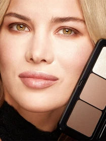 Палетка для контуринга Contour Obsession Face Palette KIKO MILANO модель KM000000231001B Фото