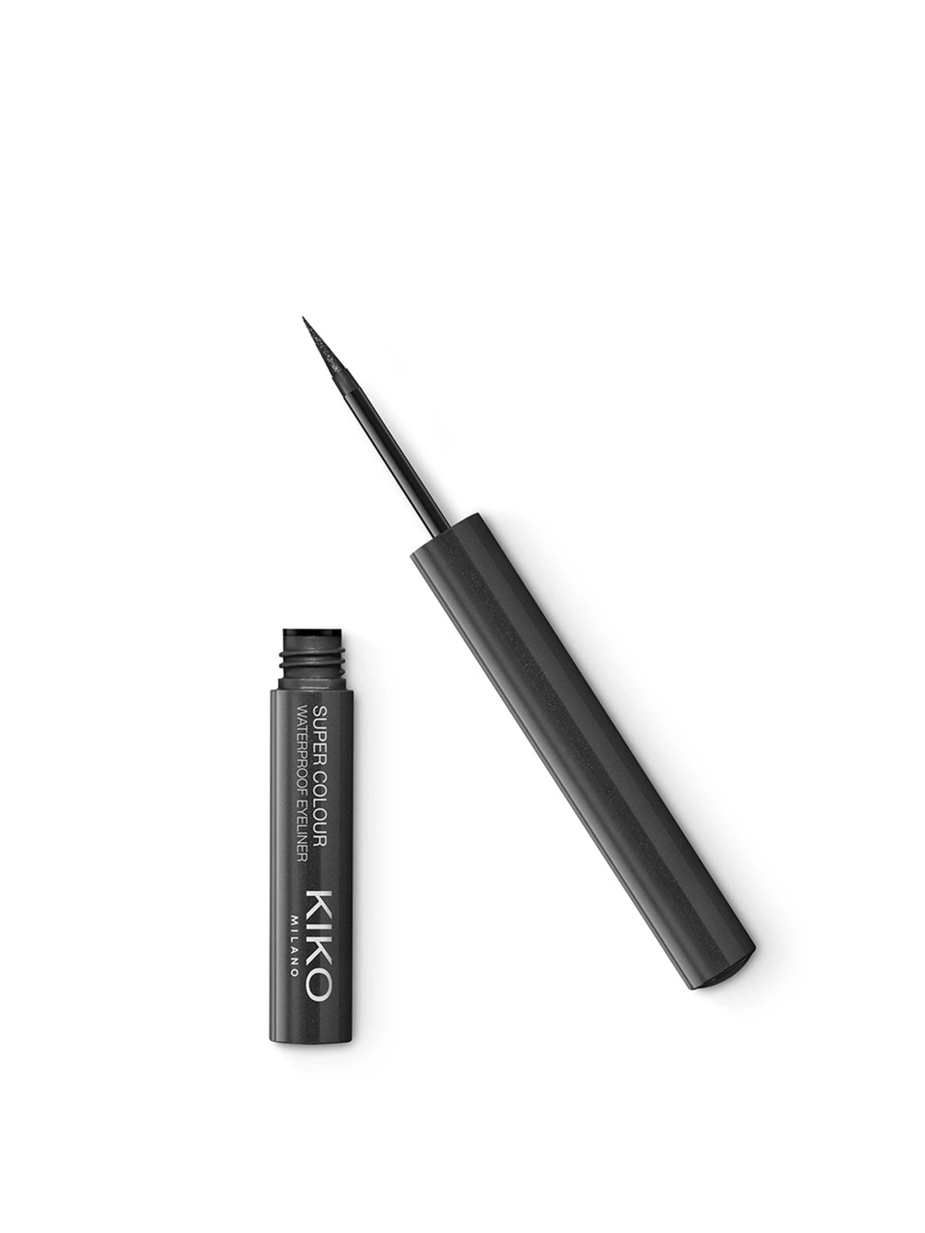 Водостойкий лайнер для глаз Super Colour Waterproof Eyeliner KIKO MILANO модель KM000000085010B Водостойкий лайнер для глаз Super Colour Waterproof Eyeliner KIKO MILANO модель KM000000085010B Фото
