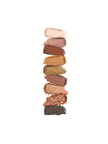 Палетка теней Glamour Multi Finish Eyeshadow Palette KIKO MILANO модель KM000000226002B Фото