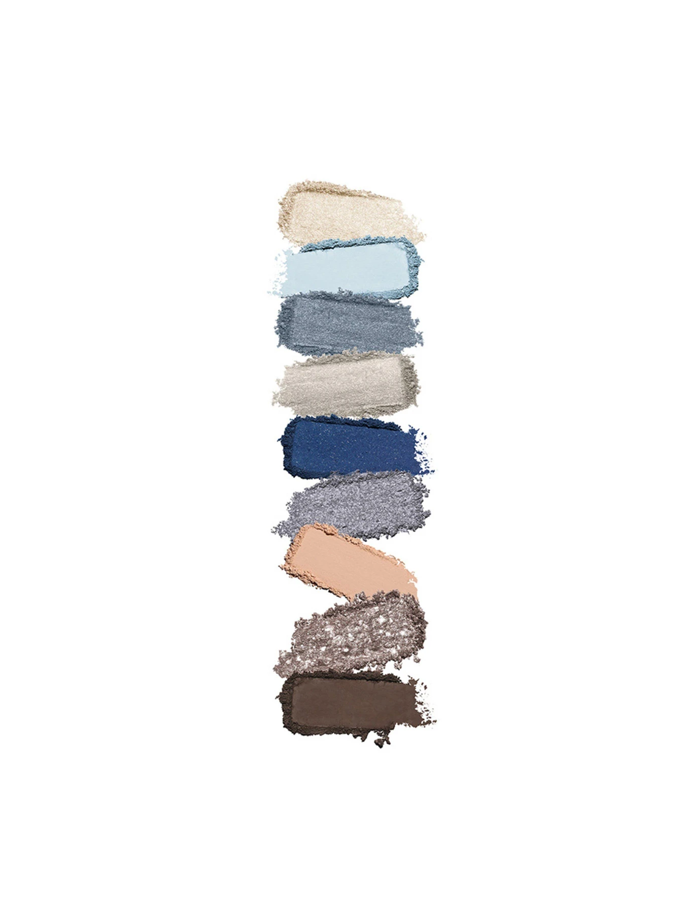 Палетка теней Glamour Multi Finish Eyeshadow Palette KIKO MILANO модель KM000000226005B Палетка теней Glamour Multi Finish Eyeshadow Palette KIKO MILANO модель KM000000226005B Фото