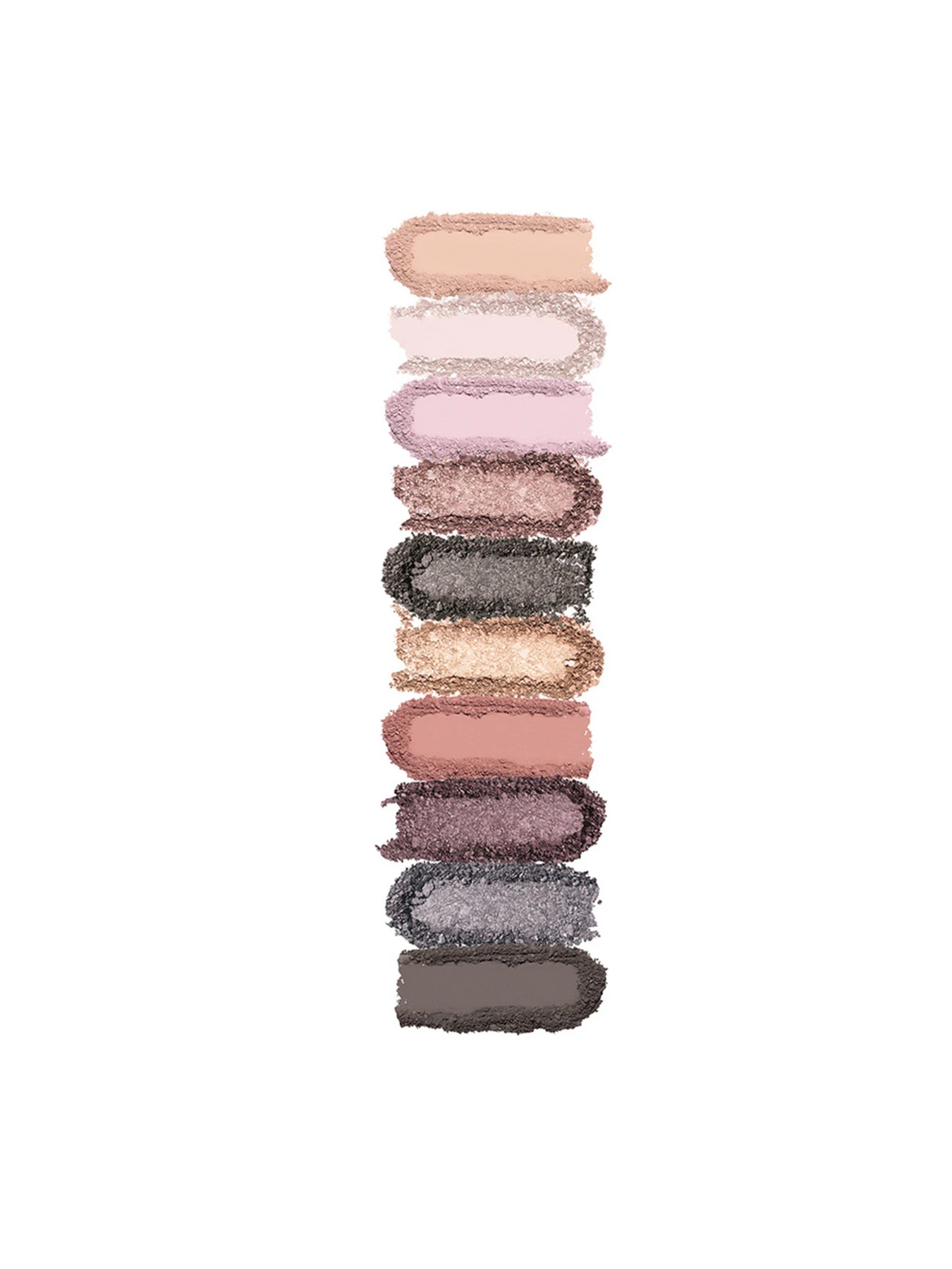 Палетка теней Soft Nude Eyeshadow Palette KIKO MILANO модель KM000000228001B Фото