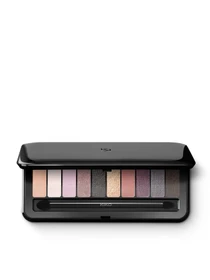 Палетка теней Soft Nude Eyeshadow Palette KIKO MILANO модель KM000000228001B Фото