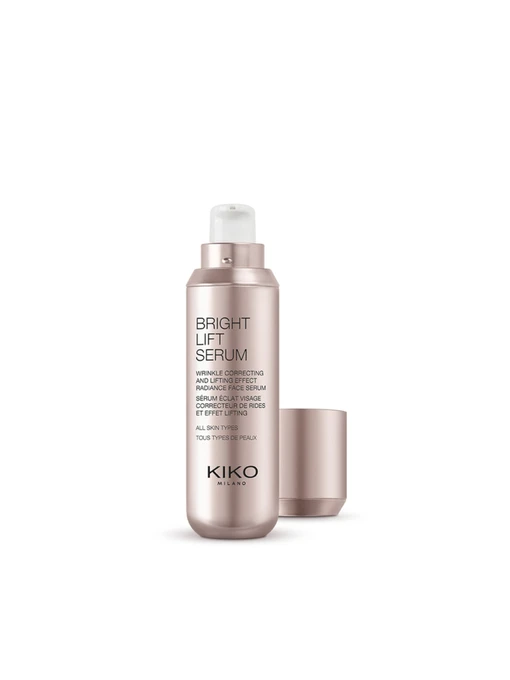 Сыворотка с эффектом лифтинга Bright Lift Serum KIKO MILANO модель KS000000055001B Фото