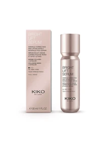 Сыворотка с эффектом лифтинга Bright Lift Serum KIKO MILANO модель KS000000055001B Фото