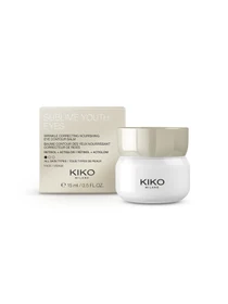 Бальзам під очі з ретинолом Sublime Youth Eyes Wrinkle Correcting Eye Contour Balm KIKO MILANO модель KS000000050001B Фото