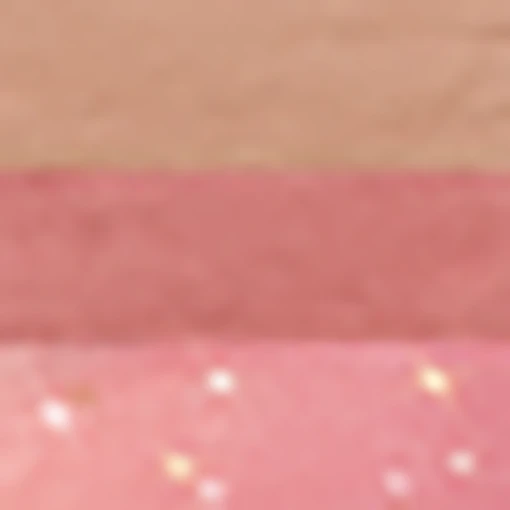 Рум'яна & бронзер KIKO MILANO Multi Finish Trio Blush & Bronzer Palette, відтінок 02 Mauve фото 3