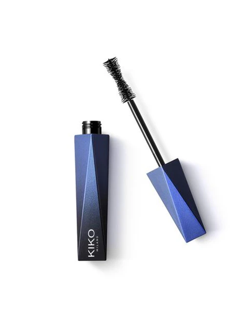 Водостойкая тушь для ресниц Extra Sculpt Waterproof Mascara Limited Edition KIKO MILANO модель KM000000309001B Фото