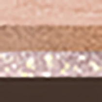 Палетка теней Glamour Multi Finish Eyeshadow Palette KIKO MILANO модель KM000000226001B Фото