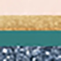 Палетка теней Glamour Multi Finish Eyeshadow Palette KIKO MILANO модель KM000000226006B Фото
